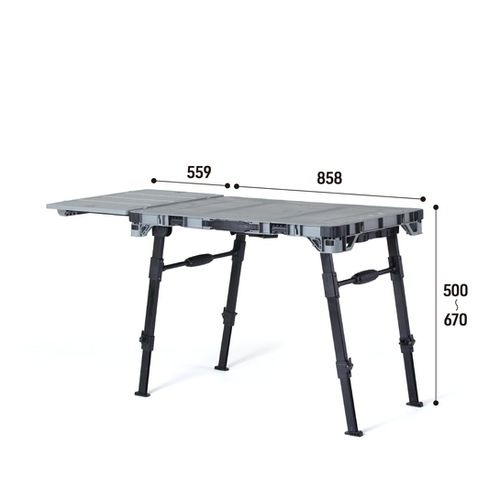 FLATCART DINING | 花岡車輌 PRODUCTS