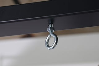 ホテル用カゴ台車｜ダンディポーター KAKU CROSS｜日本初の台車