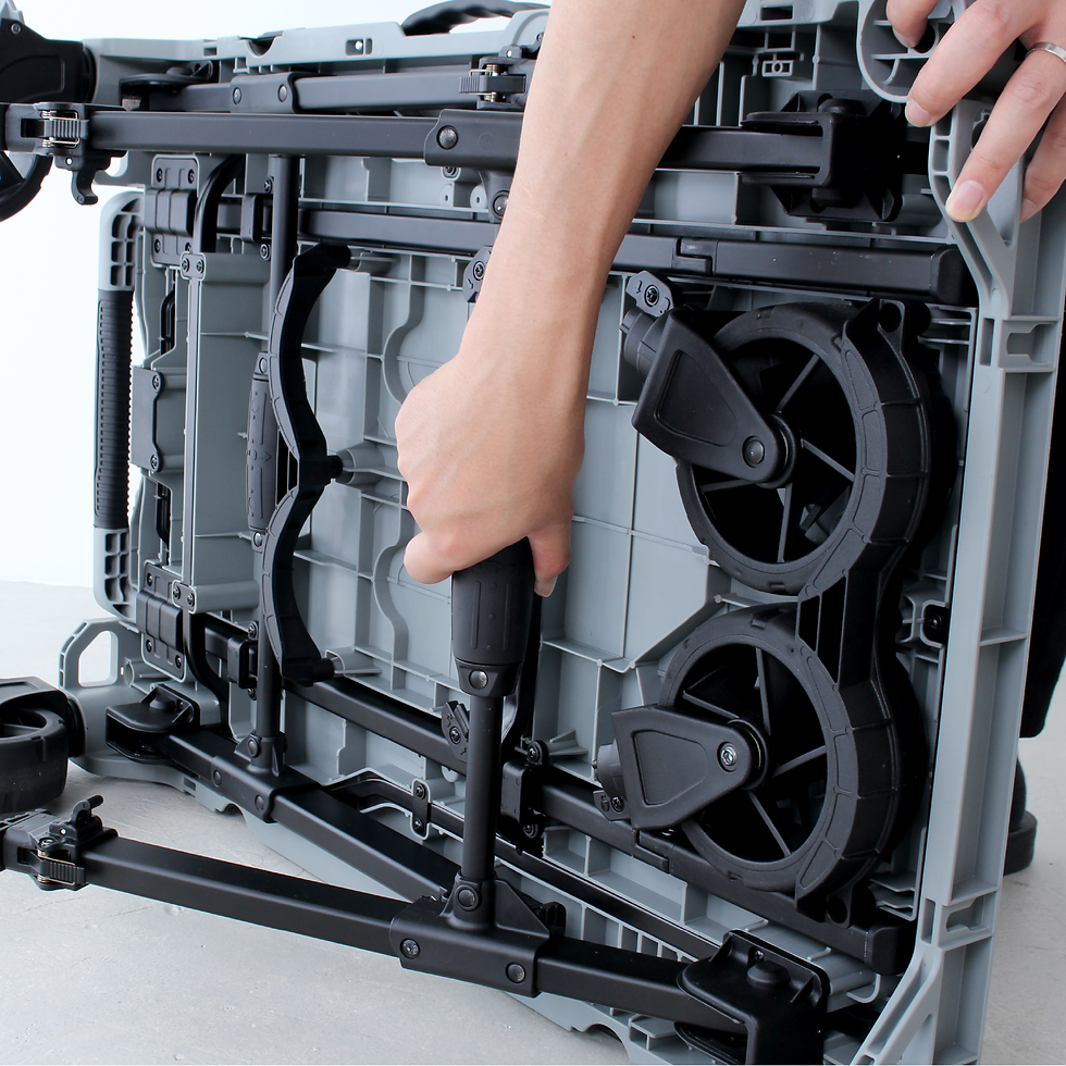 サムネイル： FLATCART DINING