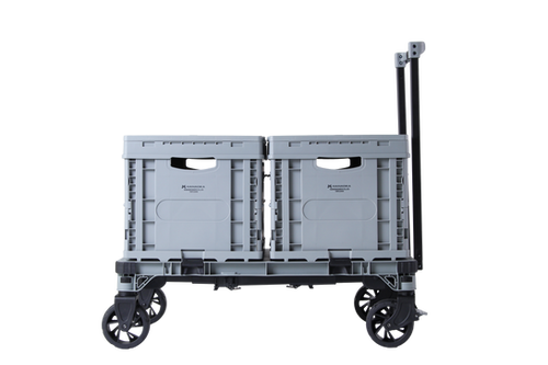 FLATCART DINING | 花岡車輌 PRODUCTS