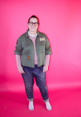 שופינג מהארון שלך