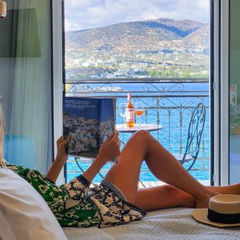 Hotel Port 7 Agios Nikolaos