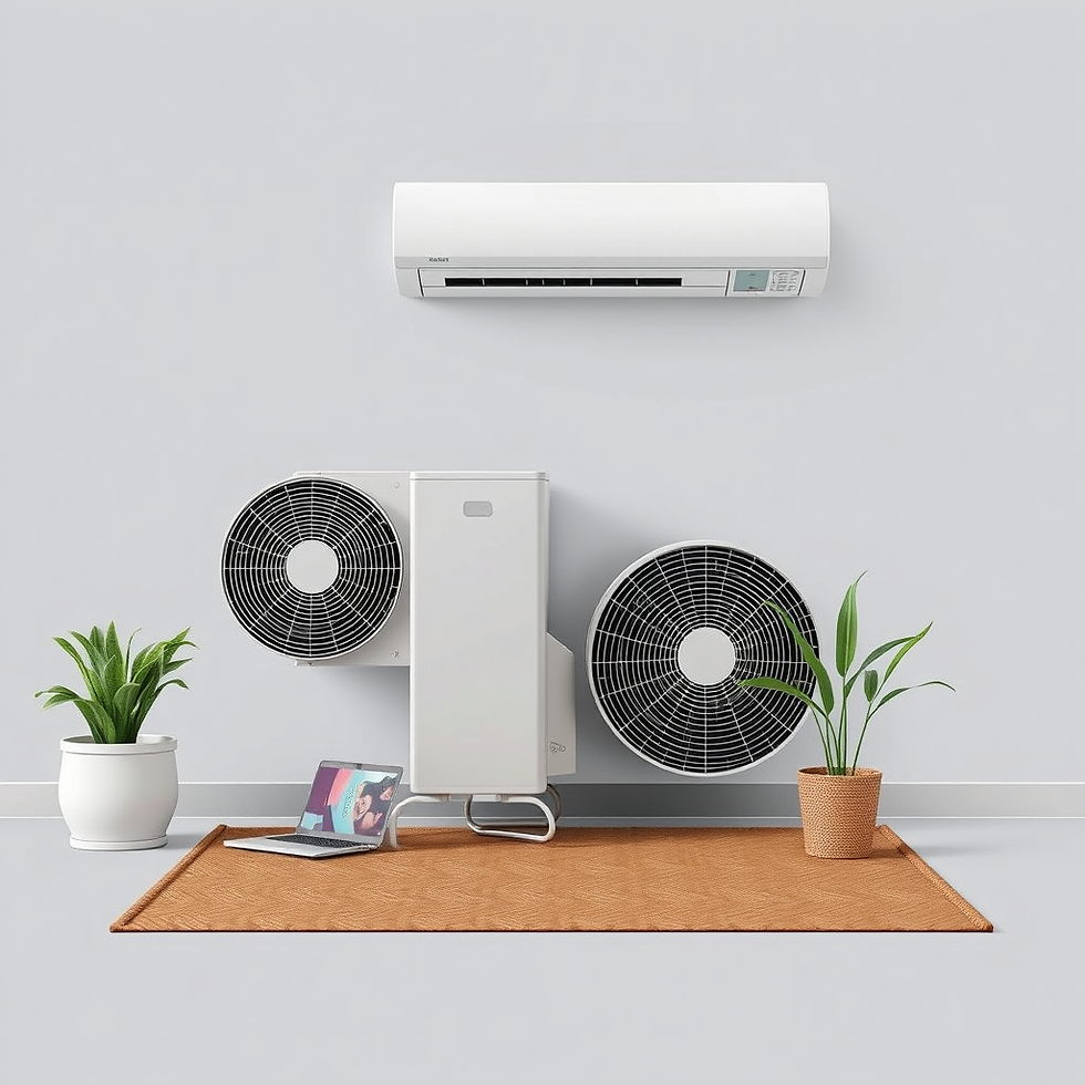 How to Use Your Heat Pump Efficiently in Hot Weather Conditions