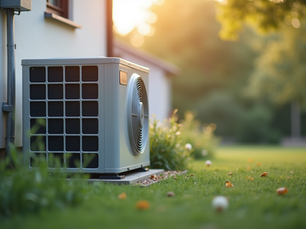 Mastering Heat Pump Maintenance in Nottingham: Heat Pump Upkeep Tips