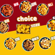 다양하게 맛있게 닭강정메뉴 10가지