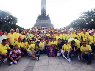 Walk for Sight 2017