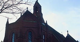 Bishop of Shrewsbury on Visitation