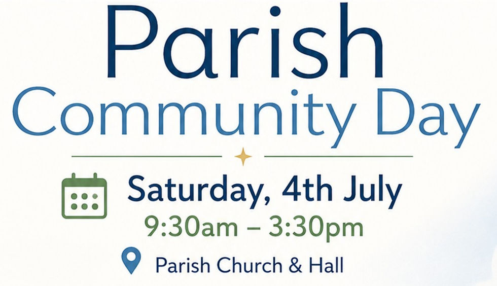 Community Day