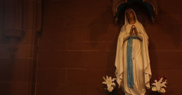 Week of Prayer for Christian Unity