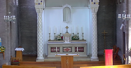 Church Services Webcam