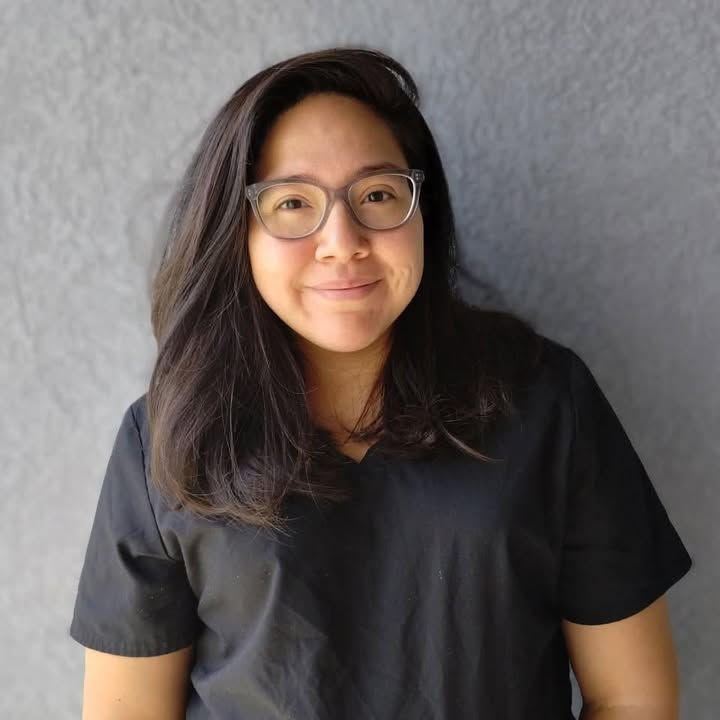 Deep tissue and stretching: Upper body with Yvette Gutierrez