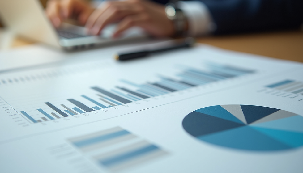 Why Your Business Needs a Virtual CFO