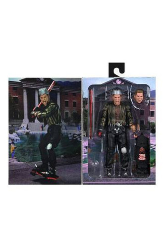 Hot Toys COSB798 Retour Vers le Futur II (Back to the Future II ) Marty McFly Cosbaby Hot Toys COSB798 Retour Vers le Futur II (Back to the Future II ) Marty McFly Cosbaby