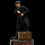 Miniatura: Peaky Blinders Art Scale Statue 1/10 Arthur Shelby 22 cm