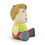 Thumbnail: Handmade by Robots - Scooby-Doo - Shaggy 