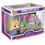 Thumbnail: Funko Pop Disney Town Ultimate Princess - Princess Aurora w/Castle