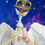 Thumbnail: Sailor Moon Eternal FiguartsZERO Chouette Darkness calls to light, and light, su