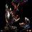 Thumbnail: Marvel Art Scale Deluxe Statue 1/10 Spider-Man 37 cm

