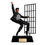 Thumbnail: Elvis Presley Art Scale Statue 1/10 Jailhouse Rock 23 cm