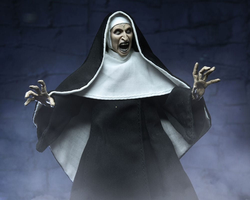 Neca The Conjuring Universe Figure Ultimate The Nun (Valak) 18 cm