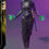 Miniatura: Loki Action Figure 1/6 Sylvie 28 cm