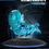 Thumbnail: Marvel Mini Egg Attack Figures The Infinity Saga Ironman Stealth Mode 16 cm