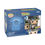Miniatura: Funko  Pop & Tee Box Back To The Future Doc w/ Helmet Glow