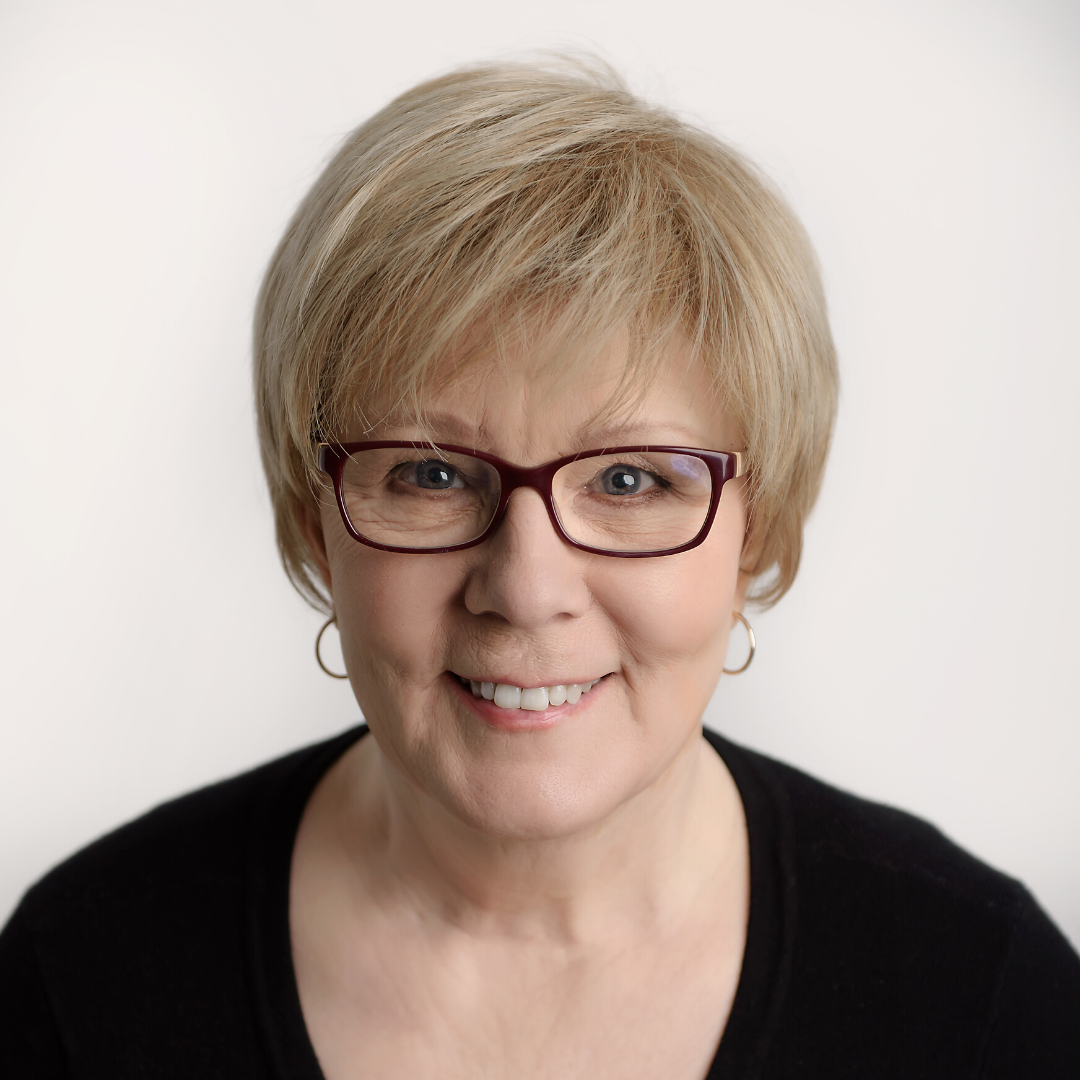 Susan Sharpes