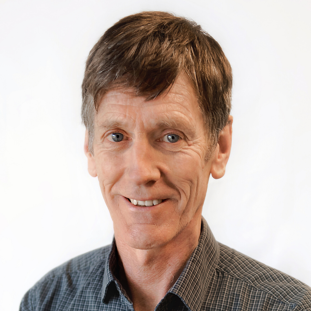 Keith Miller