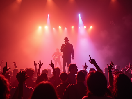 Showcasing YouFollowDreams: An Independent Music Artist Portfolio