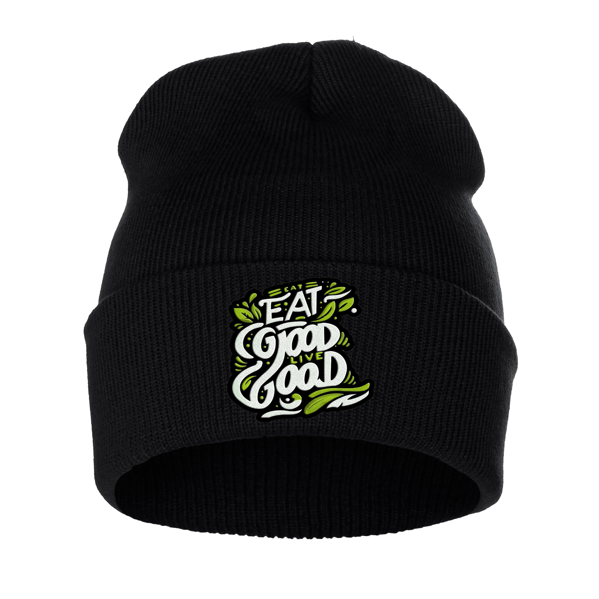 EatGoodLiveGood Apparel Skully