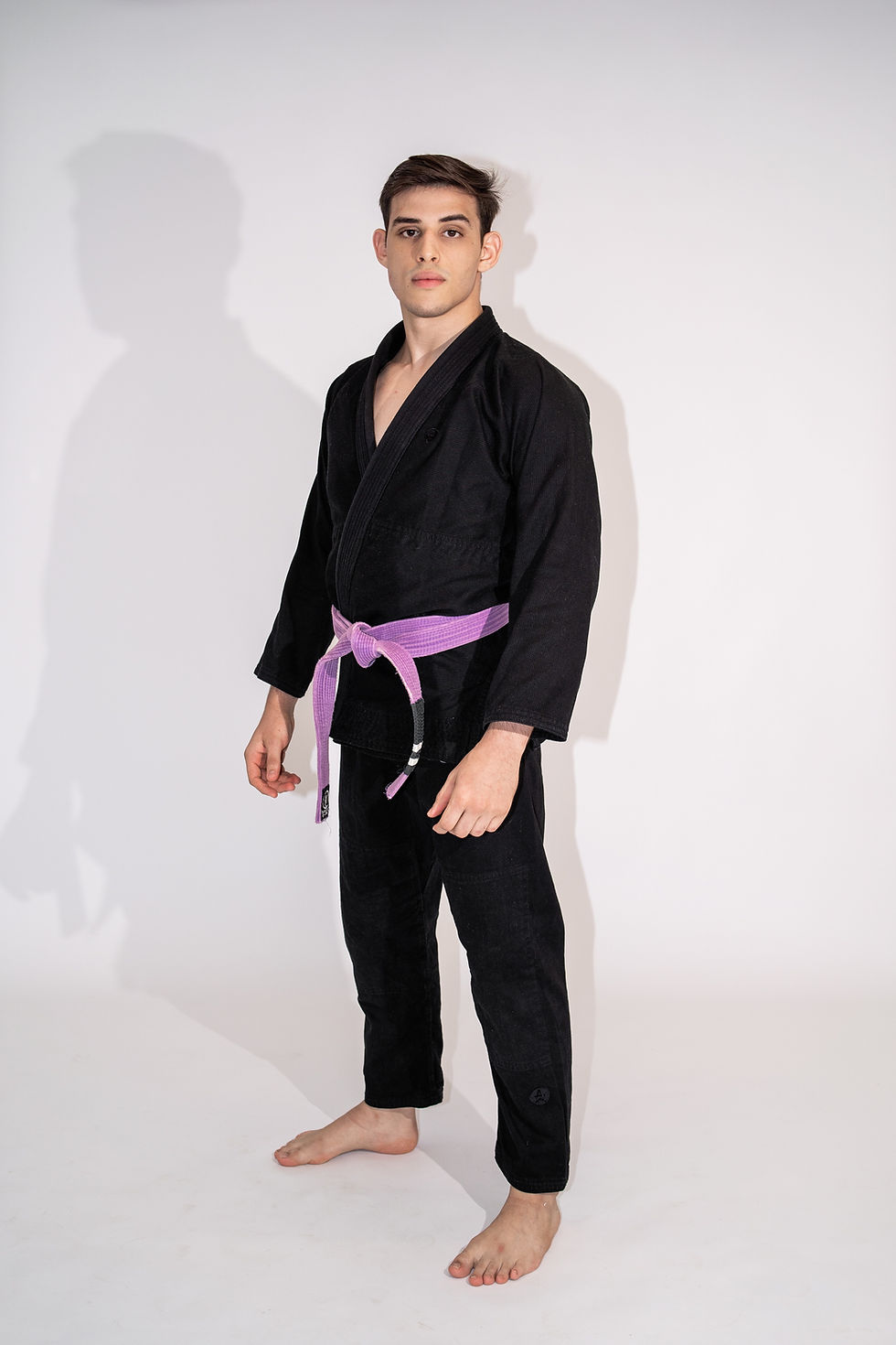 Kimono Hybrid corpo todo