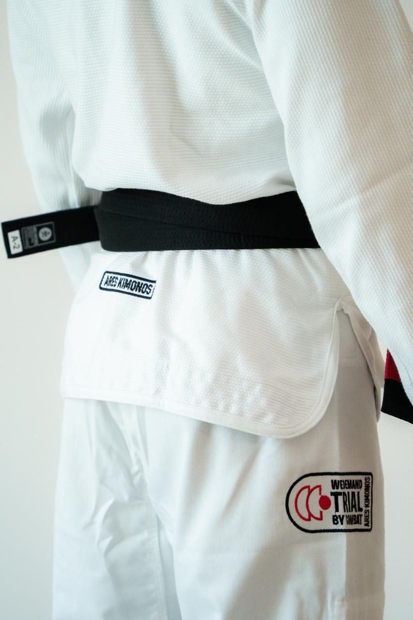 Miniatura: KIMONO COMPETITION – SUN SERIES
