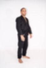 Kimono Competition lateralizado 