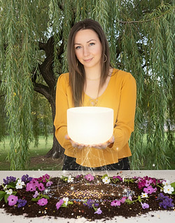 Sabrina Savoy Inner Light Sanctuary Grounded Healing for Celestial Souls