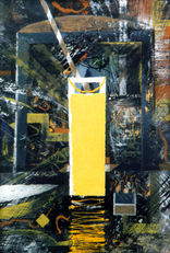 Glass (The Glass, The Lemon, Go Away...) 