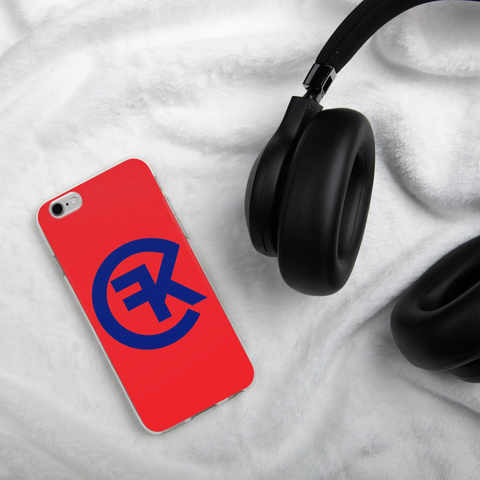 Thumbnail: iPhone Case