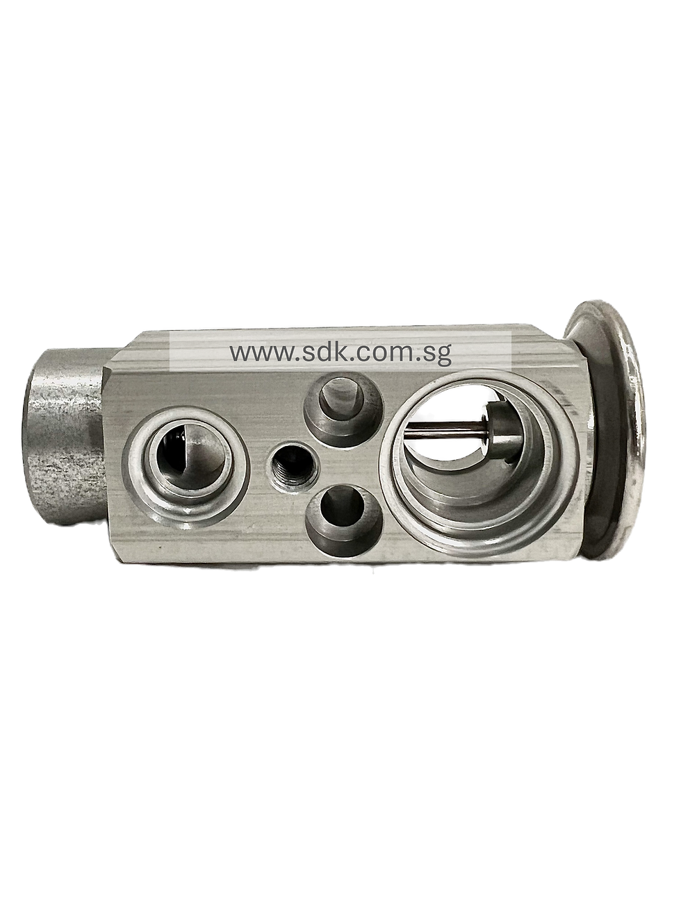 Thumbnail: Egelhof 324503K Expansion Valve