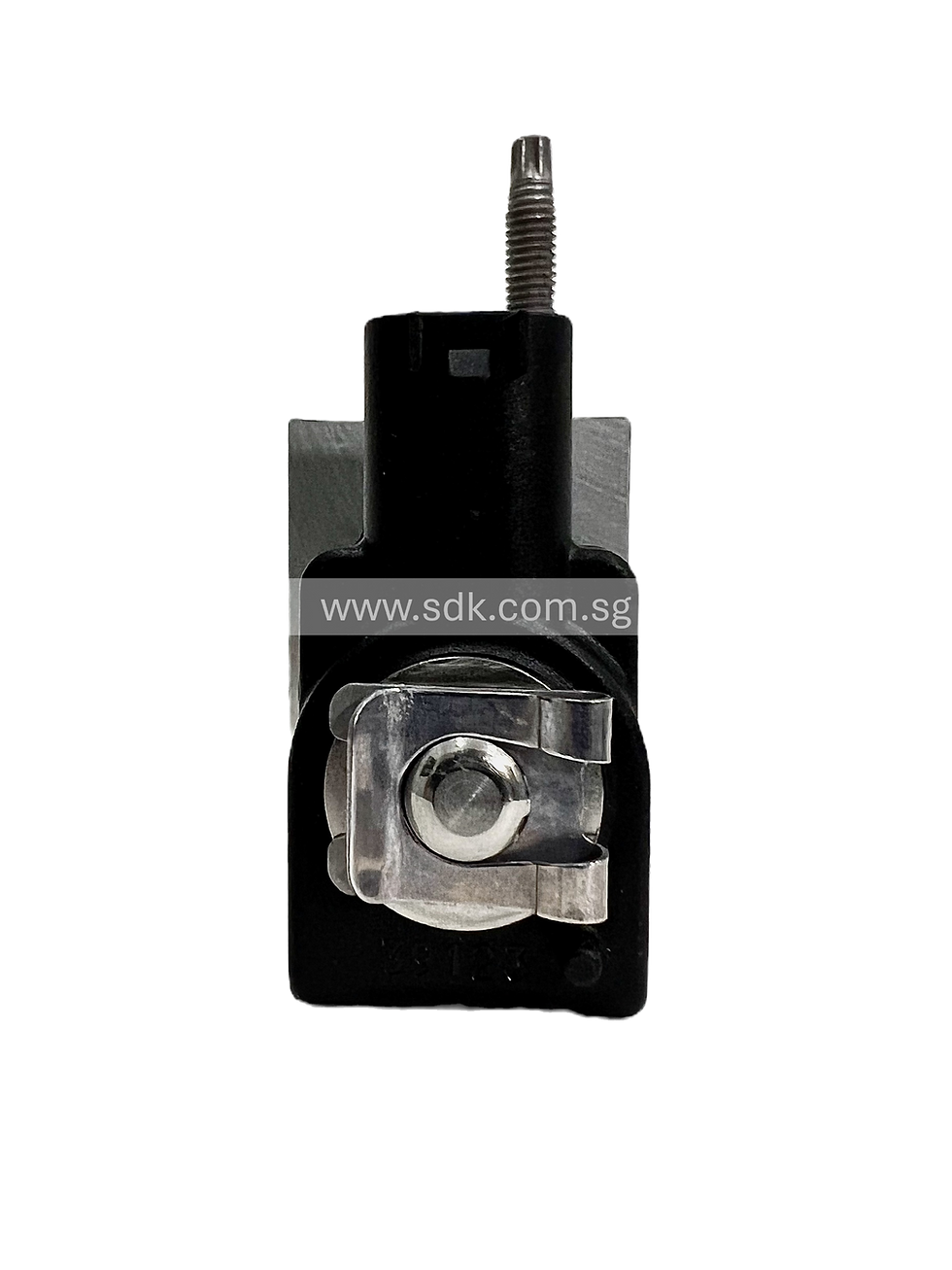 Thumbnail: Egelhof 339001K Expansion Valve