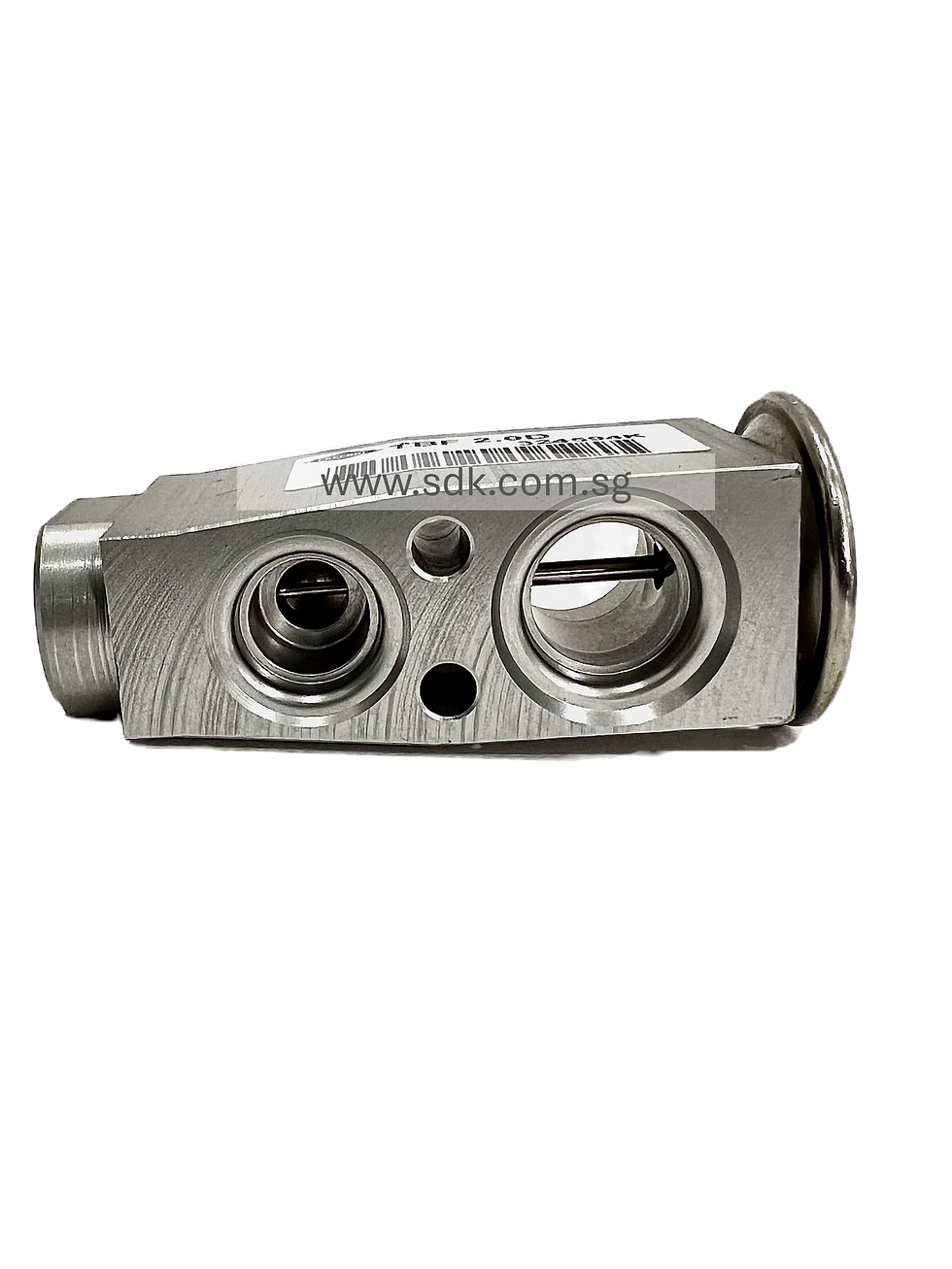 Thumbnail: Egelhof 324594K Expansion Valve