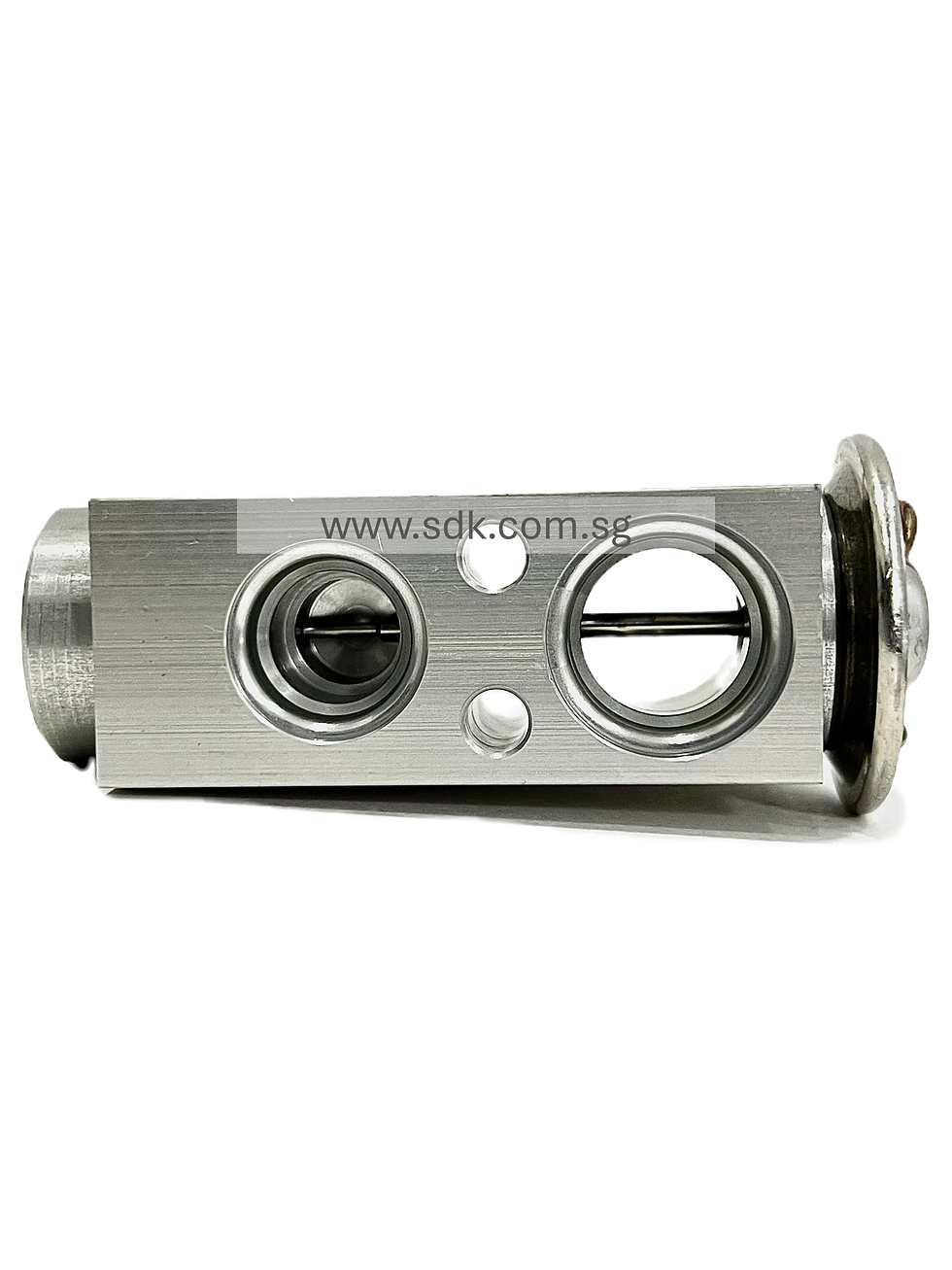 Thumbnail: Egelhof 324361K Expansion Valve
