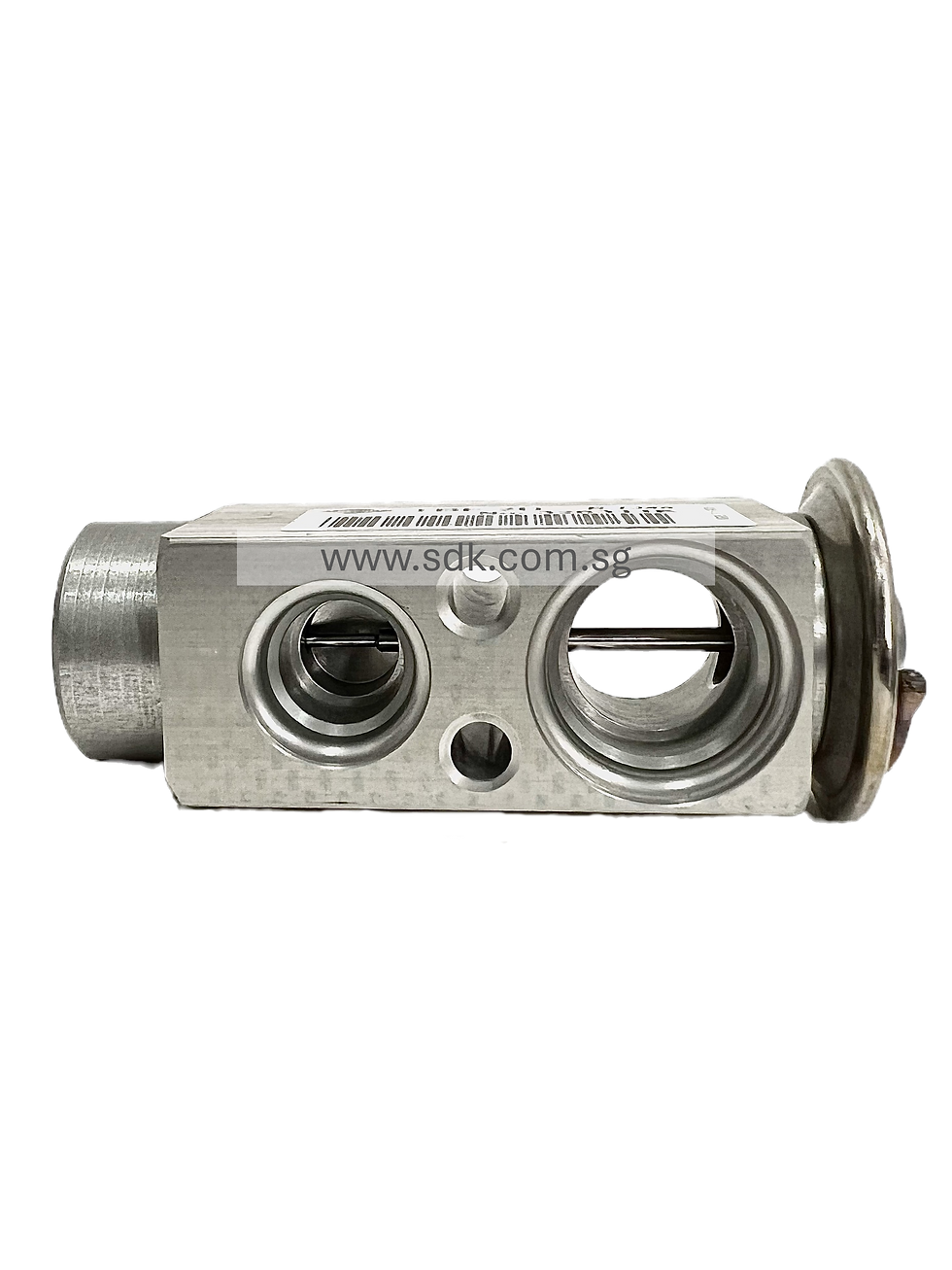 Thumbnail: Egelhof 326311K Expansion Valve