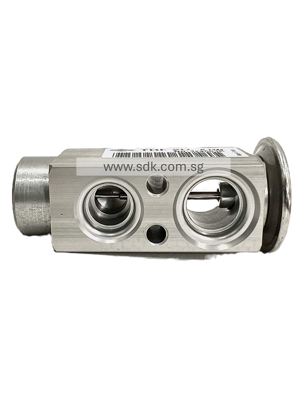 Thumbnail: Egelhof 324503K Expansion Valve