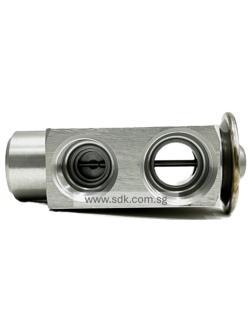Thumbnail: Egelhof 321500S Expansion Valve