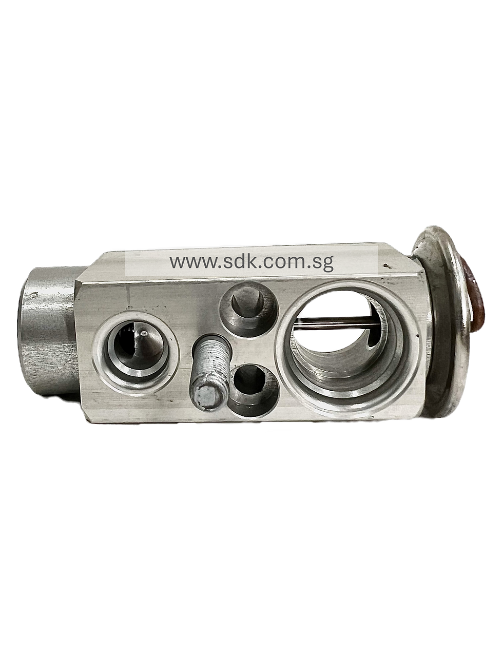 Thumbnail: Egelhof 326311K Expansion Valve