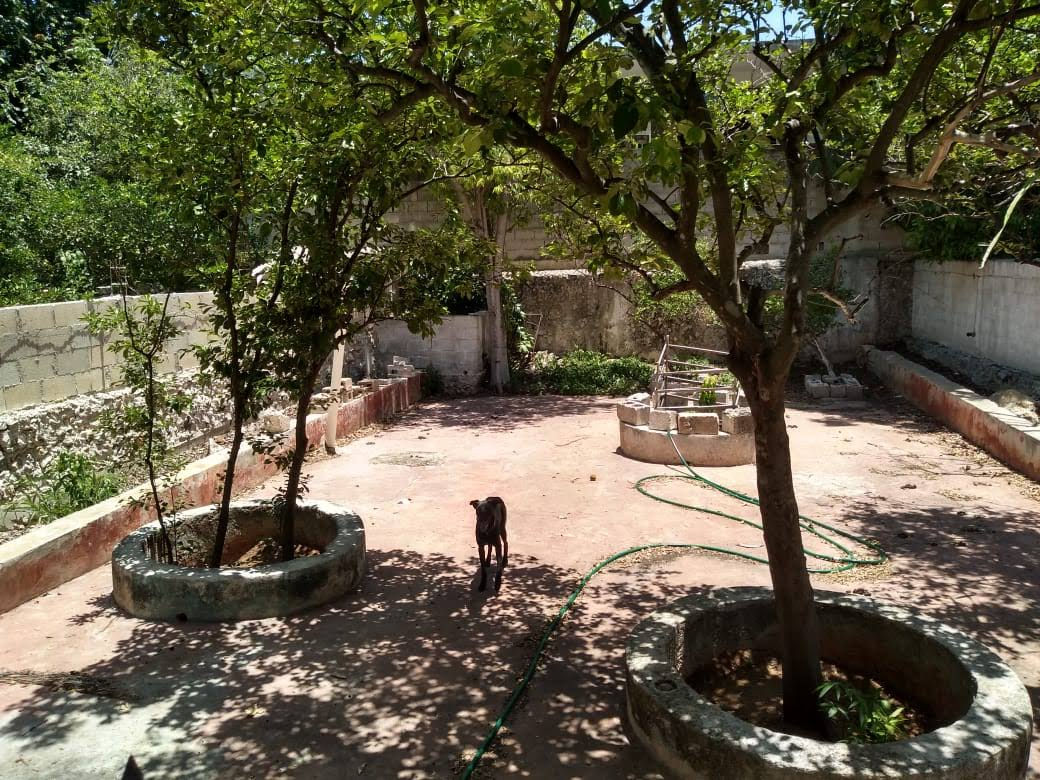 Casa cerca del parque de la Ermita