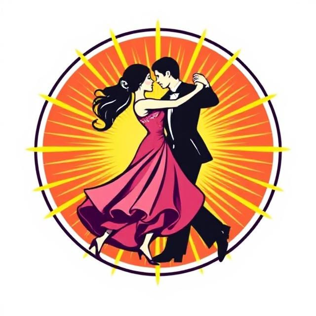 Destination Dances - Ballroom Lesson & Social