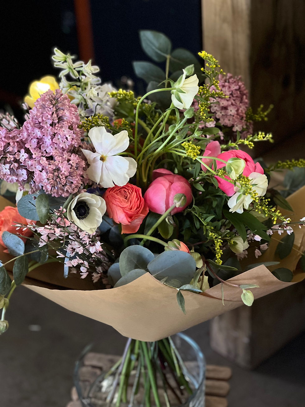 Flower Delivery Florist in Montrose and Angus Order now