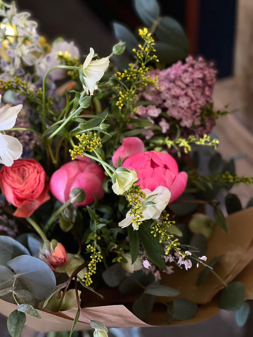 Flower Delivery Florist in Montrose and Angus Order now