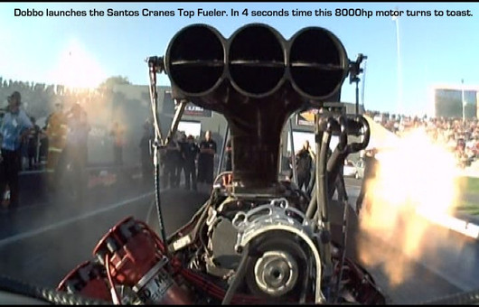 10,000 horsepower